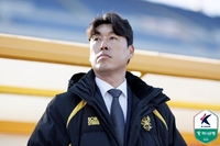 ‘정효볼’ 떠났지만 ‘무패 순항’ 광주FC 수장 이정규의 채찍 “괜찮다, 잘하고 있다는 말을 하지 말자고 했다” [현장 코멘트]