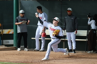 “(이)민호 하고 싶은 대로 하게 둘 것”…돌아온 ‘12승 선발’ 향한 염갈량 ‘성장 계획’ [SS시선집중]