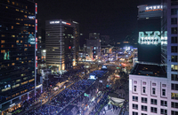BTS만큼 빛났다…전 세계에 증명한 ‘K안전’과 ‘K시민의식’ [SS초점]