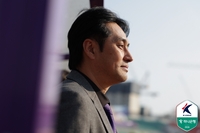 ‘퇴장’ 속 2연패 빠진 유병훈 감독 “전방 압박에 따른 리스크, FC서울전 터닝포인트 될 수 있게 준비”[현장인터뷰]