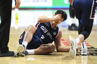 허훈마저 부상 이탈이라니…갈 길 먼 KCC, 괜찮을까 [SS시선집중]