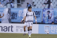 박승수보다 4개월 빠르다…서울 이랜드 안주완, 16세11개월로 2부 ‘최연소’ 출장 “데뷔는 데뷔일 뿐, 이제 시작”