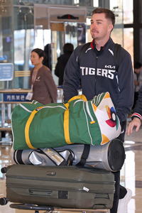 ‘WBC 충격 얼마나 컸으면…’ KIA 제리드 데일, 확 식어버린 방망이 [KBO리그 시범경기]