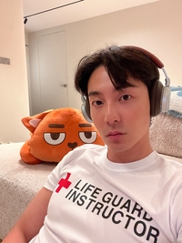 ‘봄의 전령사’ 로이킴, 새 앨범 작업 소식 전해... 다채로운 근황 사진 공개