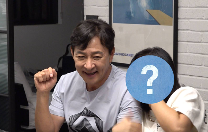 '58세 초혼' 김병세, 15세 연하 ♥아내와 美 300평 신혼집 최초 공개