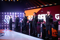 젠지, G2에 1980일 만의 ‘0-3 패배’…참패가 남긴 값비싼 ‘예방주사’, 이제 더 강해질 시간 [김민규의 e시각]