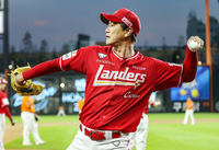 “저 백업인데…” 김광현 바통 이어받은 SSG 주장 오태곤, 주전 아니면 어때요…‘랜더스 문화’ 이끈다 [SS시선집중]