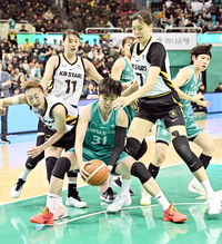 ‘휴식기 끝’ WKBL 판 다시 깔린다, 선두 싸움만 있나→정해진 건 ‘꼴찌’뿐 [SS포커스]