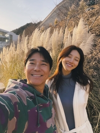 임창정♥서하얀 러브스토리…“끝끝내 전화번호 땄다”