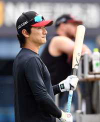 “골프공처럼 치더라”…‘WBC 경험치’ 먹은 LG 국대 신민재가 두 번 놀란 ‘03년생’ 거포 [SS시선집중]