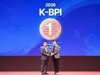 교촌치킨, K-BPI 11년 연속 1위…‘진심 경영’ 강조