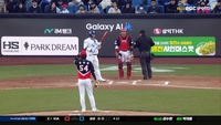 “최형우 안타!” 대투수 던지는데, 상대를 응원해?…KIA 팬들, 최형우 ‘9년 인연’ 잊을 수 없어 [SS대구in]