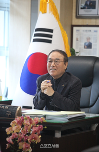 양희구 강원체육회장 “현장 중심의 체육 복지 서비스 지속적 확대”