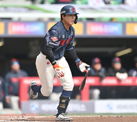 [포토] 손성빈 ‘잡히겠어’