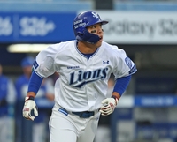 ‘김영웅 연타석포 대폭발!’ 삼성, KIA에 7-1 대승…‘4이닝 무실점’ 양창섭, ‘땅의 정령’ 가호 제대로 [SS대구in]