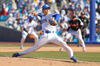 ‘환골탈태’ 삼성 2024 1라운더, 드디어 불펜 ‘핵심’으로…아! 다음 달 입대다 [SS시선집중]