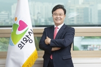 김성제“기상이변 대응 모락초 앞 등굣길 200m 구간 열선 설치했다”