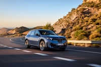 BMW 코리아, 차세대 전기 SAV ‘더 뉴 iX3’ 사전 예약 사흘 만에 2000대 돌파