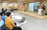 전남농업기술원, 청년농업인 맞춤형 지원에 80억원