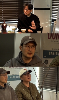 ‘천만 감독’ 장항준, 차기작은 이준혁 주연작 “김의성·임형준, 출연 대신 투자해”