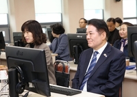 안양시, AI 기반 스마트 행정 혁신 추진