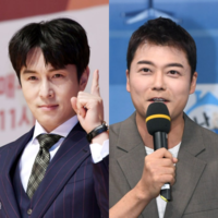 ‘MC딩동 옹호’ 김동완→‘취중 라방’ 전현무…SNS 논란 릴레이 [SS초점]
