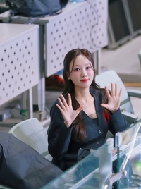 김세연 아나운서 득남… “자연분만, 한 달 일찍 태어났지만 건강해”