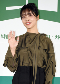 “혜정이는 잊어”…차주영, ‘클라이맥스’로 ‘인생캐’ 추가했으니까 [SS스타]