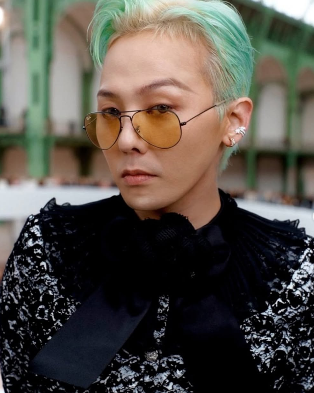 지드래곤, 무혐의 뒤 '반격'...가짜뉴스 발원지까지 정조준