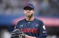 롯데 ‘안경 에이스’ 박세웅, 시범경기 ERA 5.23 부진…걱정할 필요가 없는 이유 [SS시선집중]