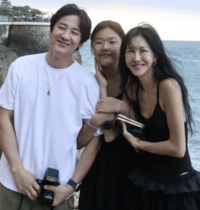 ‘엄태웅 딸’ 지온, 중1인데 마트 알바?...윤혜진 “아빠 기다리며 해본 경험일 뿐” 일축