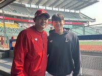 웰컴백 홈! ‘WBC 듀오’ 노경은·조병현 출격…SSG “필승조 총출동” [SS문학in]