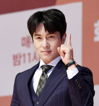 김동완, 전 매니저 폭로 논란에도 버스킹 강행 “경호팀 섭외했다”