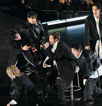 BTS 광화문 열기 타고 中짝퉁 활개…타오바오·알리서 초상권 무단사용 논란