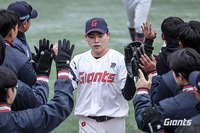 “회복까지 3개월”…‘개막전 불발’ 롯데 박찬형, 손바닥 골절로 수술대 오른다 [SS메디컬체크]