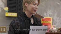 BTS 지민, 이수지 유튜브서 사교 댄스 강사 변신... 능청스러운 연기 선사