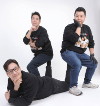 ‘아우디’로 하나된 김풍·정호영·샘김…“손종원 셰프가 질투합니다”
