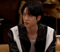 BTS ‘아리랑’ 비하인드…진, 크레딧 이름 빠진 사연은?