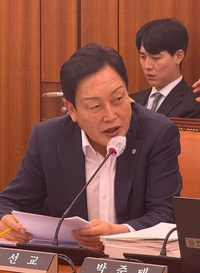 최근 5년간 ‘중국 불법조업 어선’ 나포 274척, 나포 인원 2834명!