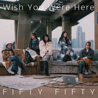 피프티피프티, ‘록의 전설’ 핑크 플로이드와 만난다