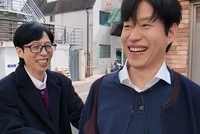 첫날 끝내는 ‘대본 암기’…57세 유준상의 비결은 ‘재능’ 아니었다