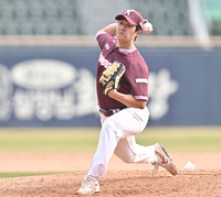 [포토] 역투하는 전준표