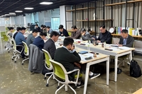 나주시, 소부장 특화단지 조성...“전력망 핵심산업 키운다”