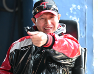 [포토] 염경엽 감독 ‘준비는 끝났다’