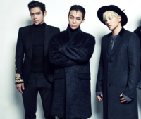 GD·태양 ‘좋아요’ 응원…탑 컴백에 다시 모인 관심