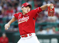 “WBC 영웅들 떴다!”… SSG 노경은·조병현, 오늘 롯데전 전격 출격… 이숭용 “개막전 라인업 완성”