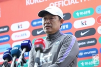 아시안컵 ‘부진’ 딛고 아시안게임 ‘4연패’ 도전…이민성 감독 “군필자 불러 전력 극대화, 반드시 목표 달성하겠다”