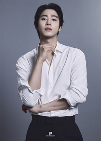 안효섭, 이번엔 셰프다…‘케데헌’ 찍고 요리 서바이벌로