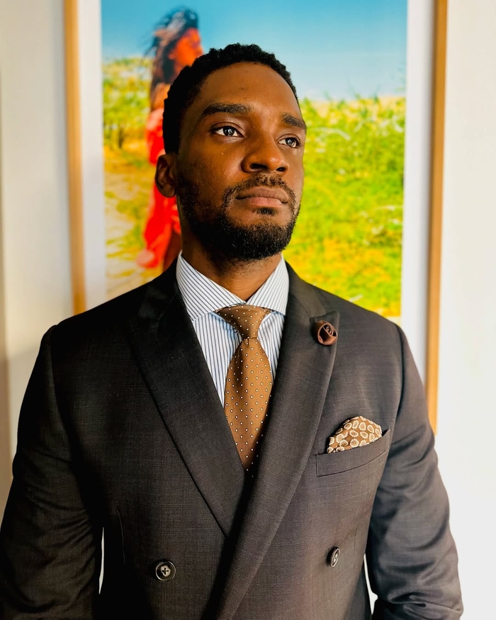 ‘인종차별 논란’ 샘 오취리 근황 “생활고에 통역 알바까지...한국 떠난 적 없다”