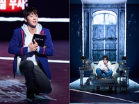 [표권향의 컬처판타지아] 뮤지컬 ‘데스노트’, 신구조화 이룬 ‘3스텝’ 신화…아직 끝나지 않은 이야기